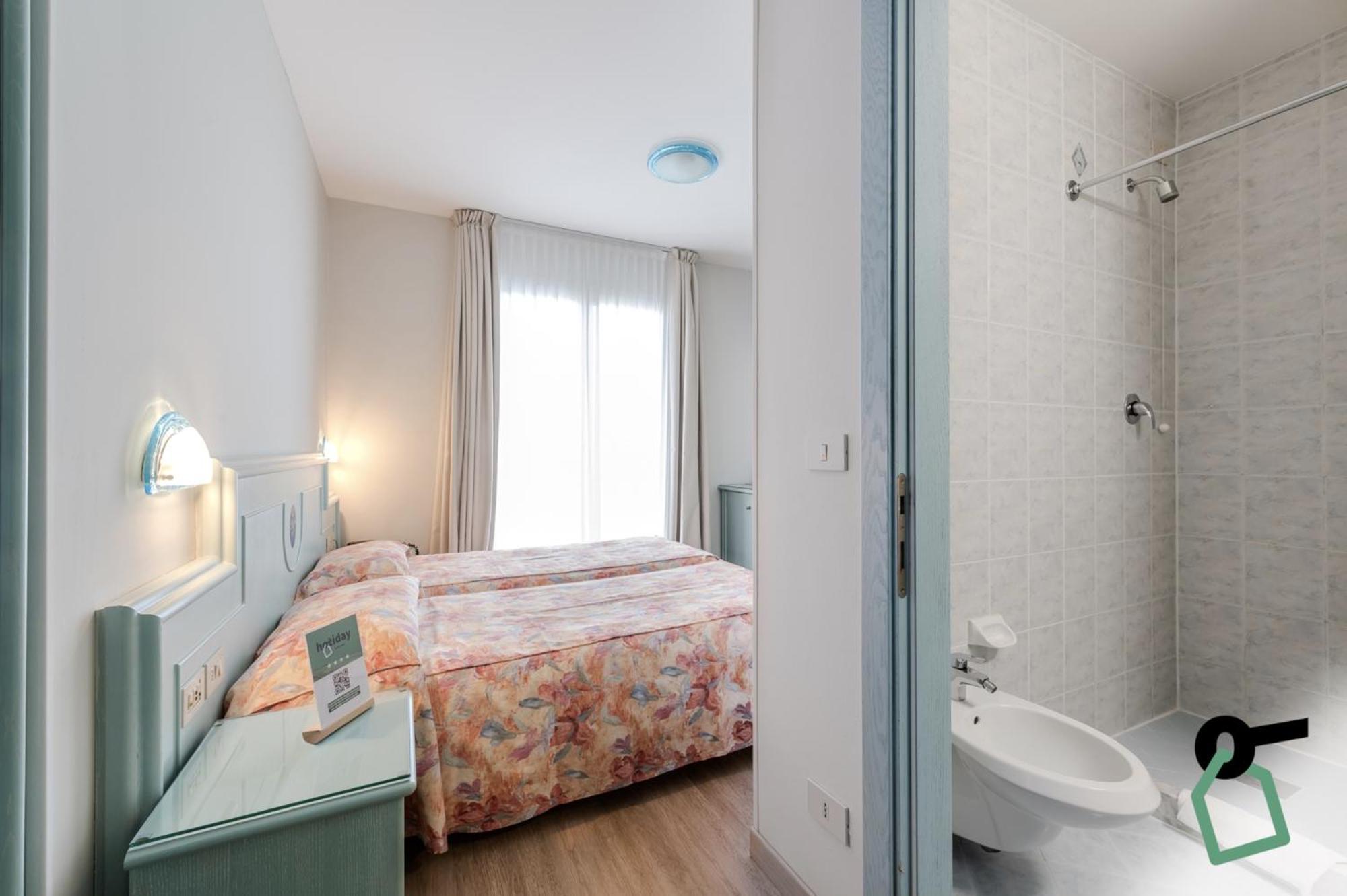 Hotiday Room Collection - Jesolo Lido Exterior photo