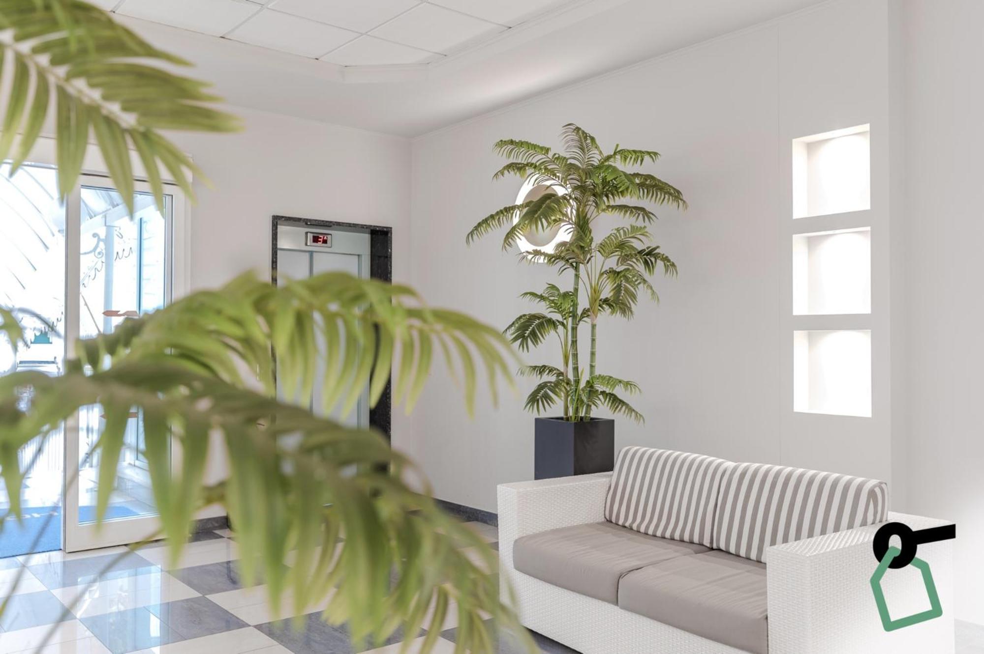 Hotiday Room Collection - Jesolo Lido Exterior photo