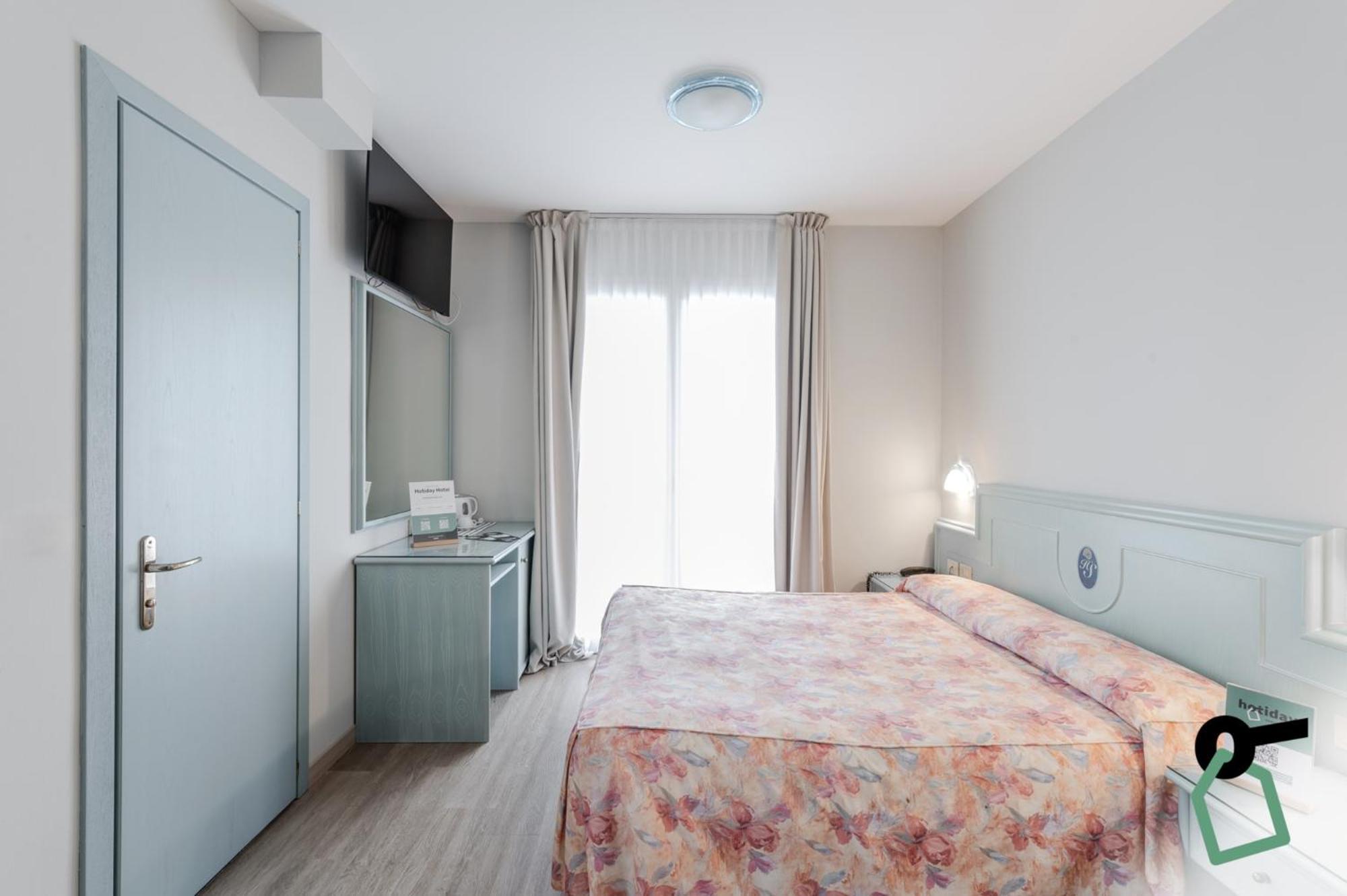 Hotiday Room Collection - Jesolo Lido Exterior photo