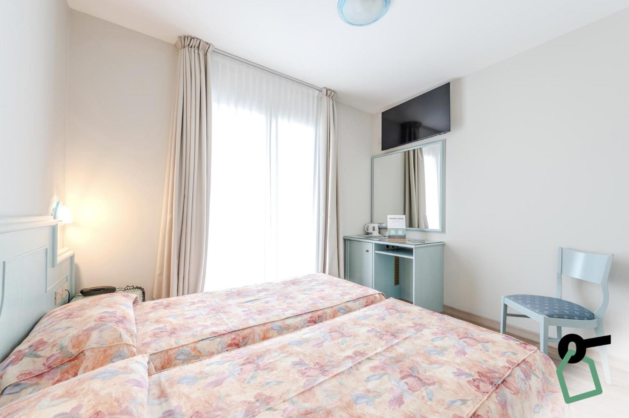Hotiday Room Collection - Jesolo Lido Exterior photo